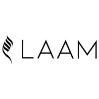 LAAM logo, LAAM contact details