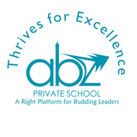 ABZ Pvt. School logo, ABZ Pvt. School contact details