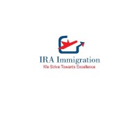 IRA Immigration Pvt. Ltd. logo, IRA Immigration Pvt. Ltd. contact details