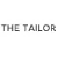 The Tailor logo, The Tailor contact details