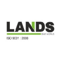 Land's - One world logo, Land's - One world contact details