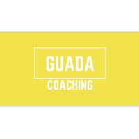 GUADA coaching logo, GUADA coaching contact details