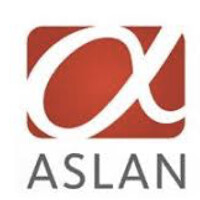 Aslan logo, Aslan contact details