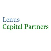 Lenus Capital Partners logo, Lenus Capital Partners contact details