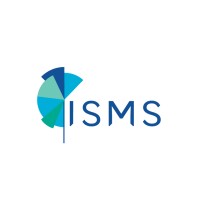 ISMS logo, ISMS contact details