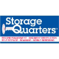 Storage Quarters logo, Storage Quarters contact details