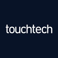 Touchtech logo, Touchtech contact details