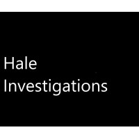 Hale Investigations logo, Hale Investigations contact details