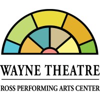 Wayne Theatre logo, Wayne Theatre contact details