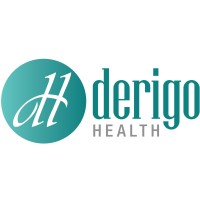 Derigo Health logo, Derigo Health contact details