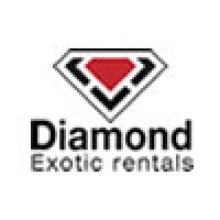 Diamond Exotic Rentals logo, Diamond Exotic Rentals contact details