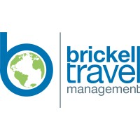 Brickell Travel Management logo, Brickell Travel Management contact details