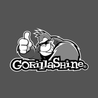 GORILLASHINE DETAILING CO. logo, GORILLASHINE DETAILING CO. contact details