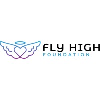 Fly High Foundation logo, Fly High Foundation contact details