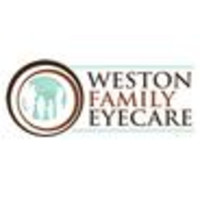 Weston Family Eyecare logo, Weston Family Eyecare contact details