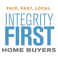 Integrity First Home Buyers logo, Integrity First Home Buyers contact details