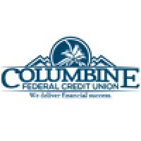 Columbine Federal Credit Union logo, Columbine Federal Credit Union contact details