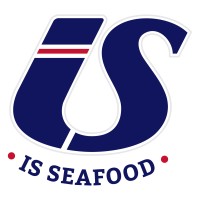 IS Seafood logo, IS Seafood contact details