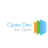 openDEV Tunisia logo, openDEV Tunisia contact details