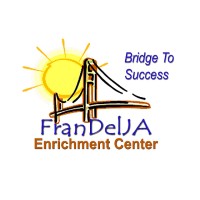 FranDelJa Enrichment Center logo, FranDelJa Enrichment Center contact details