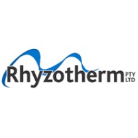 RHYZOTHERM logo, RHYZOTHERM contact details