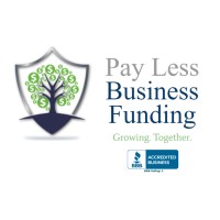 Pay Less Business Funding logo, Pay Less Business Funding contact details