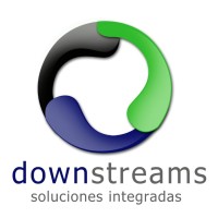 DOWNSTREAMS SOLUCIONES INTEGRADAS S.A. logo, DOWNSTREAMS SOLUCIONES INTEGRADAS S.A. contact details