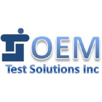 OEM test Solutions Inc logo, OEM test Solutions Inc contact details