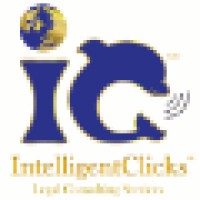 IntelligentClicks - A Virtual Intellectual Property Paralegal Service Company logo, IntelligentClicks - A Virtual Intellectual Property Paralegal Service Company contact details