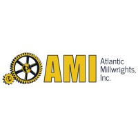 atlantic millwrights inc logo, atlantic millwrights inc contact details