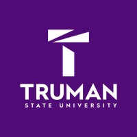 Truman State University logo, Truman State University contact details