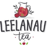 Leelanau Tea logo, Leelanau Tea contact details