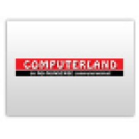 Computerland logo, Computerland contact details