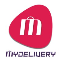 MyDelivery logo, MyDelivery contact details