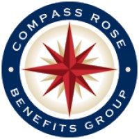 Compass Rose Benefits Group logo, Compass Rose Benefits Group contact details