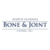 North Alabama Bone & Joint logo, North Alabama Bone & Joint contact details