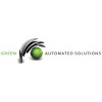 Green Automated Solutions logo, Green Automated Solutions contact details