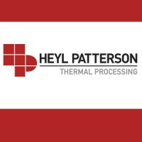 Heyl Patterson Thermal Processing logo, Heyl Patterson Thermal Processing contact details