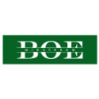 BOE Midstream logo, BOE Midstream contact details