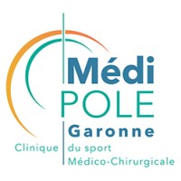 Clinique Médipôle Garonne logo, Clinique Médipôle Garonne contact details