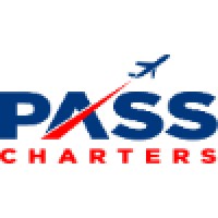 PASS Charters logo, PASS Charters contact details