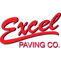 Excel Paving Company logo, Excel Paving Company contact details