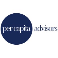 Per Capita Advisors logo, Per Capita Advisors contact details