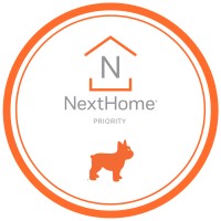 NextHome Priority logo, NextHome Priority contact details