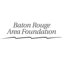 Baton Rouge Area Foundation logo, Baton Rouge Area Foundation contact details