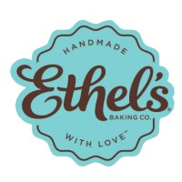 Ethel's Baking Company logo, Ethel's Baking Company contact details