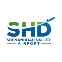 Shenandoah Valley Regional Airport logo, Shenandoah Valley Regional Airport contact details