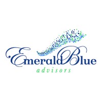 Emerald Blue Advisors logo, Emerald Blue Advisors contact details