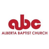 Alberta Baptist Church logo, Alberta Baptist Church contact details