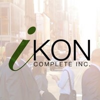 IKON Complete Inc. logo, IKON Complete Inc. contact details